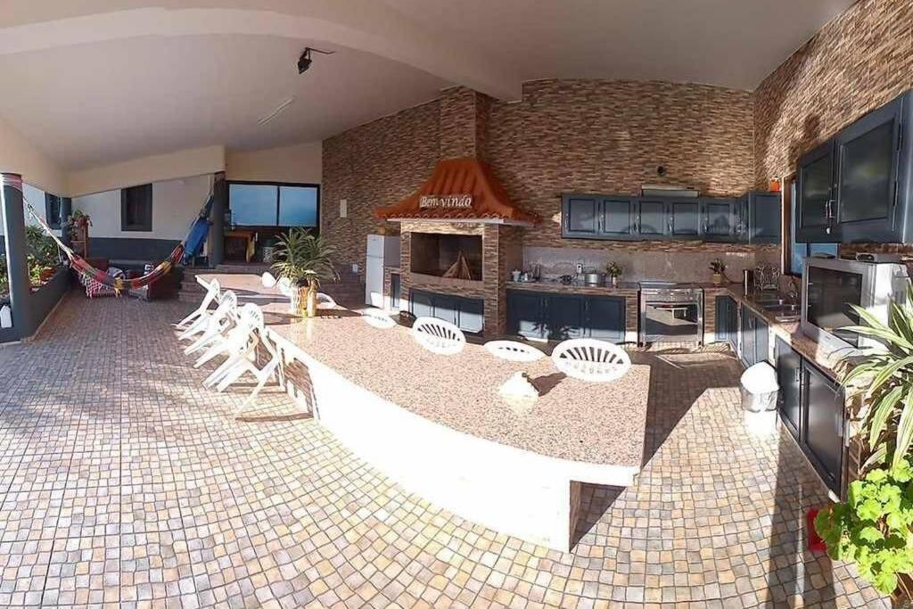 Arcos Grand Suites With Pool Calheta  Zewnętrze zdjęcie