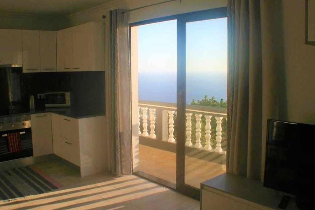 Arcos Grand Suites With Pool Calheta  Zewnętrze zdjęcie