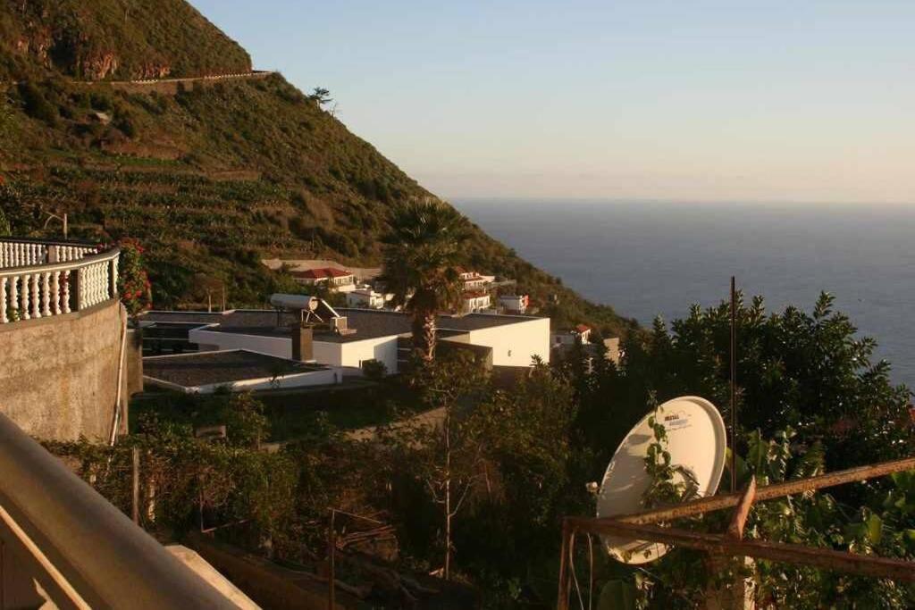 Arcos Grand Suites With Pool Calheta  Zewnętrze zdjęcie